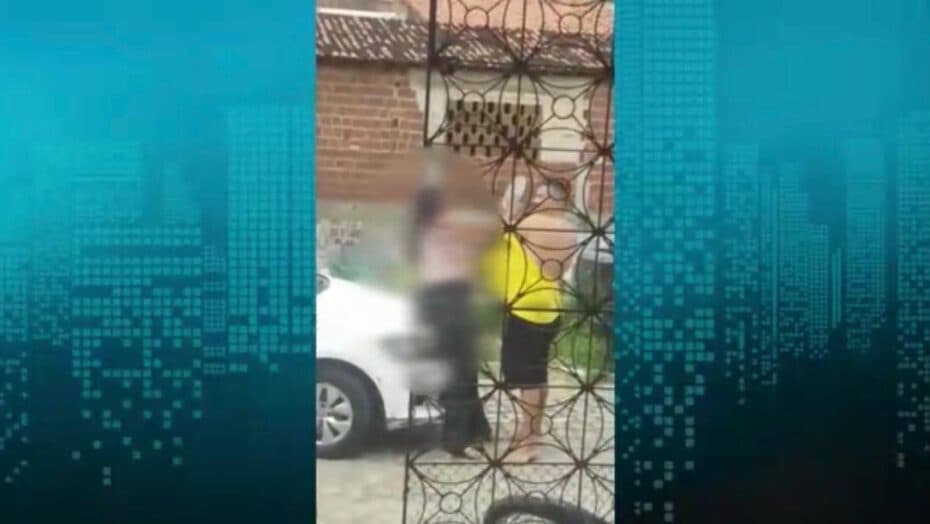 Homem denuncia ex-mulher por agressões e cobra “Lei Maria da Penha” para homens. "Já foram 11 boletins e nada acontece"