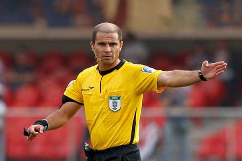 Série C: Árbitro relata agressão de torcedor e Guarani pode perder mando de campo na semifinal contra o ABC