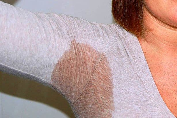 Cientistas desenvolvem perfume que fica mais cheiroso quando você começa a transpirar
