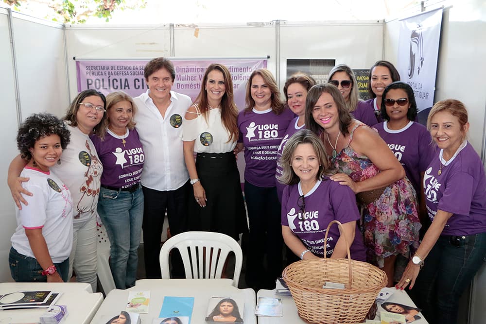 Restaurante Popular de Felipe Camarão é anunciado durante Vila Cidadã