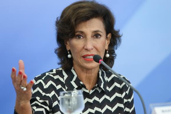 BNDES vai priorizar financiamentos com juros de 7,5% ao ano