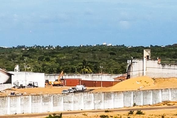 Prefeitura de Nísia Floresta diz que fará o que estiver ao seu alcance para desativar a Penitenciária de Alcaçuz, e fala em escola de formação profissional