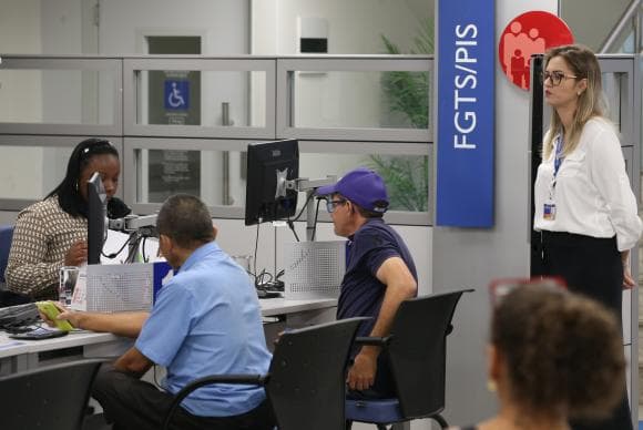 Denúncias de irregularidades em depósitos do FGTS já são mais de 5 mil; veja como verificar se está ocorrendo, e como proceder
