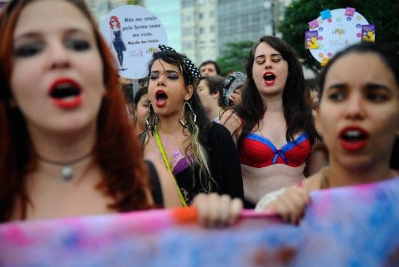 Temer sanciona leis que valorizam as mulheres