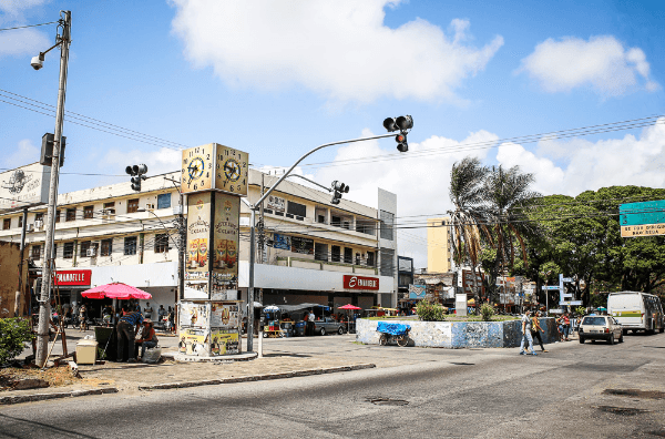 Projeto da UFRN propõe intervenções no bairro do Alecrim