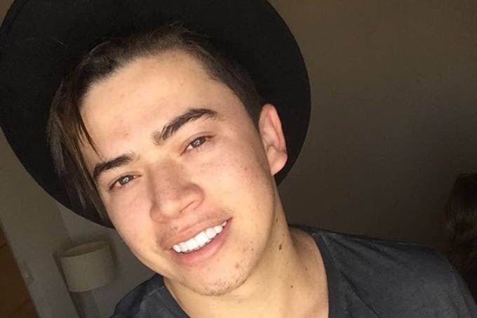 Whindersson Nunes é o segundo youtuber mais influente do mundo