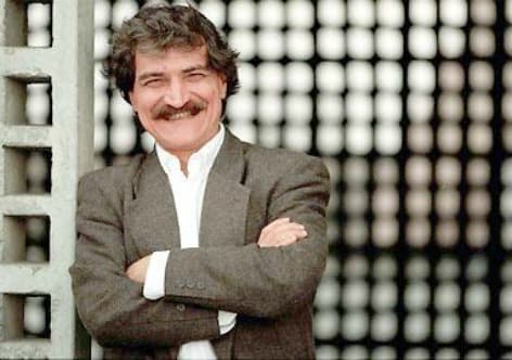 Belchior estava "desaparecido" há quase 10 anos e "quebrado"