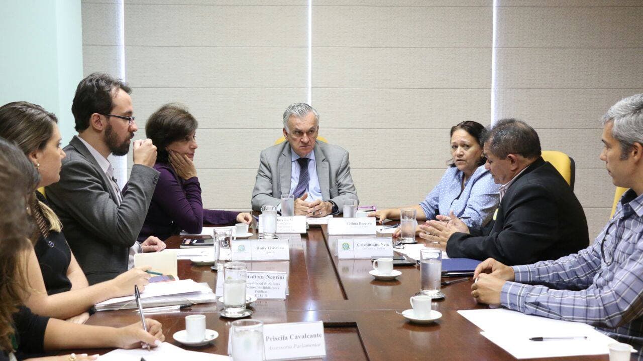 Fortaleza dos Reis Magos poderá ser reaberta