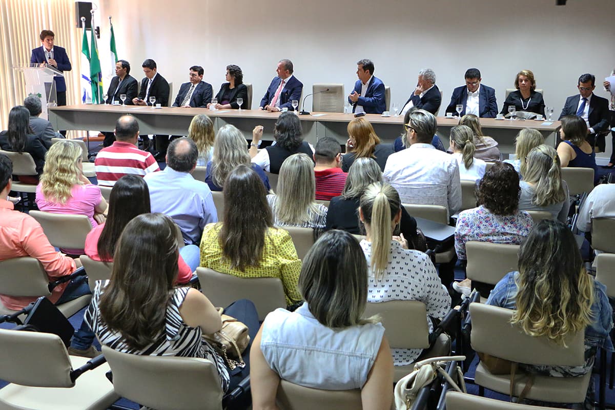 FOTOS: Governo lança campanha de divulgação turística do RN na Europa, EUA, África e América Latina