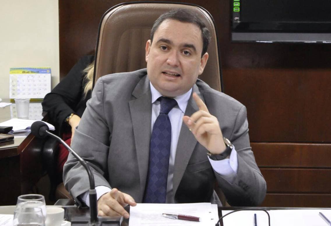 CCJ da Assembleia aprova Projeto que dá desconto no IPVA aos bons motoristas do RN