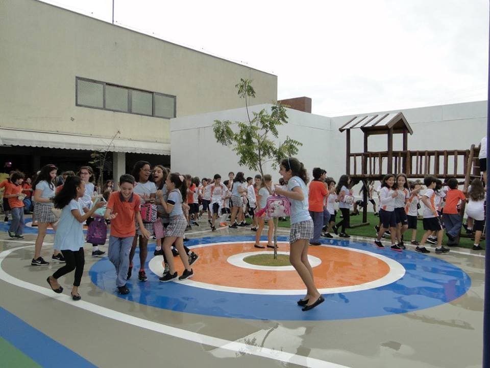 Cei Mirassol inaugura novo espaço