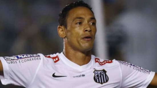 Artilheiro do Brasileirão, Ricardo Oliveira, com 35 anos, não nega: “eu penso sempre em Seleção”