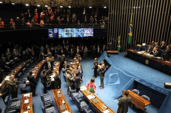 Produtos importados ficarão mais caros, aprova senado