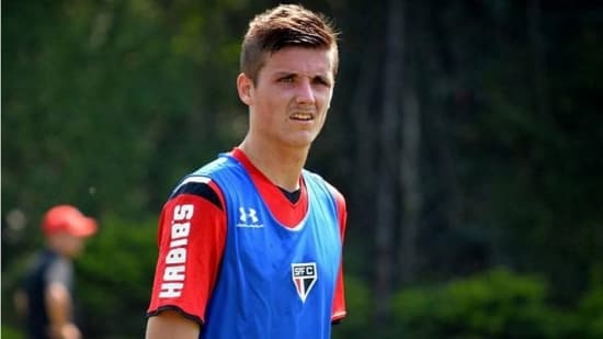 BOMBA: São Paulo é denunciado no STJD e pode até mesmo ser rebaixado