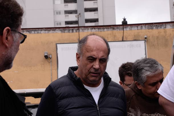 "Corrupção tinha em toda obra e dinheiro era entregue até em cabaré", afirma delator da Odebrecht