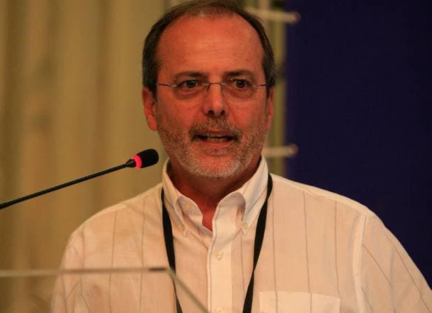 Professor brasileiro ganha o mais importante prêmio científico do Canadá