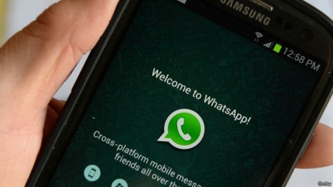 Função no WhatsApp te deixa enviar quantas fotos quiser sem lotar seu smart