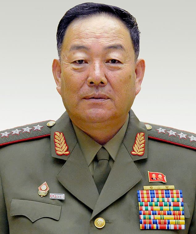 Coreia do Norte executa ministro por dormir em evento, diz agência