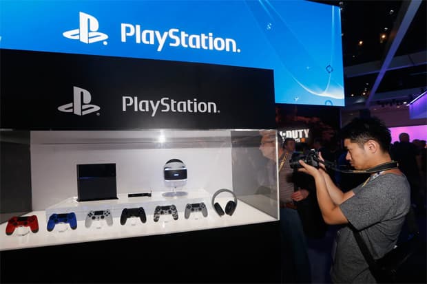 PlayStation terá redução ‘significativa' no preço no Brasil, diz Sony