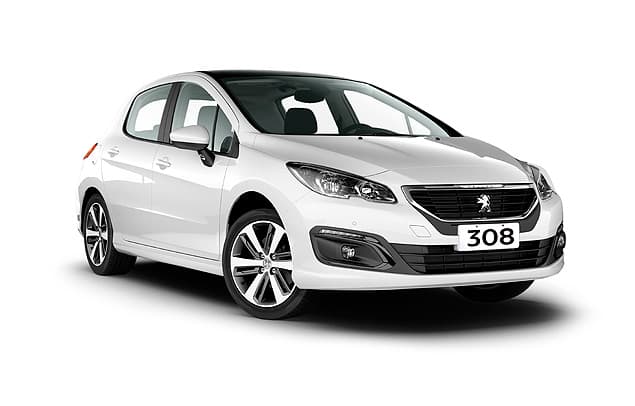 Risco de incêndio causa recall de Citroën C4 e Peugeot 308 e 408