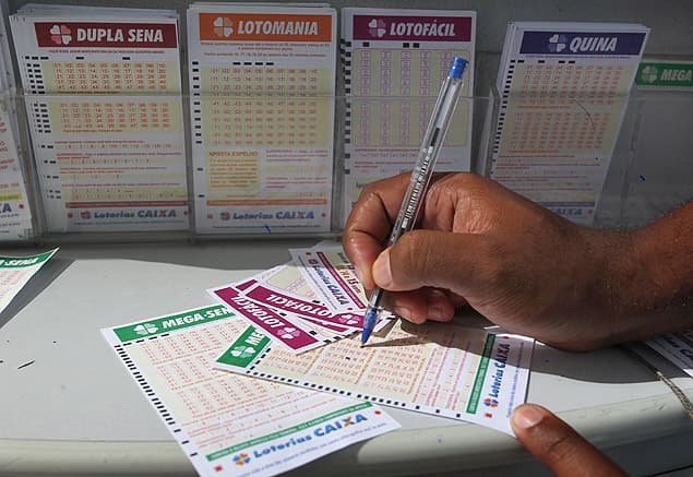 Governo planeja criar empresa para explorar apostas na internet