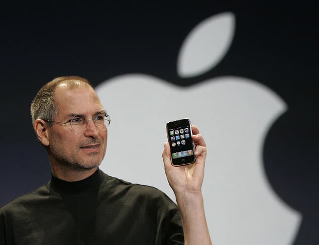 Confira o que mudou 10 anos após lançamento do primeiro iPhone