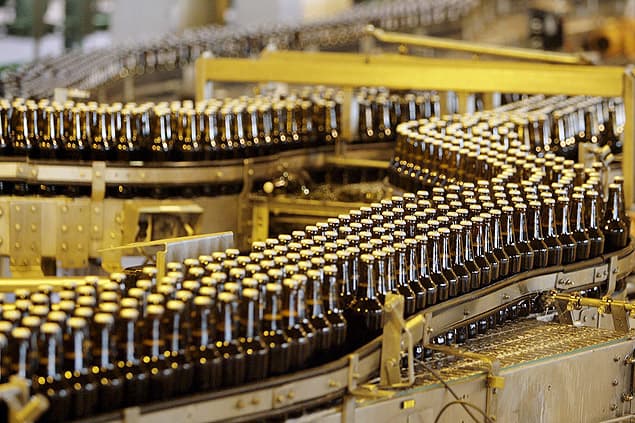 AB InBev e SABMiller anunciam a terceira maior fusão da história