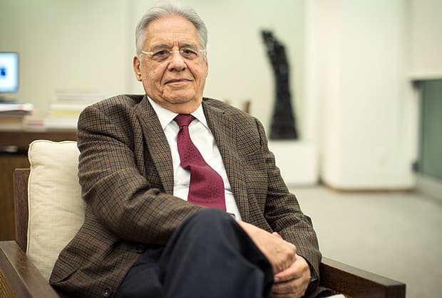 FHC diz que a corrupção é pior que o caixa dois, mas será mesmo?