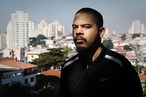 Dois em 3 menores infratores não têm pai dentro de casa
