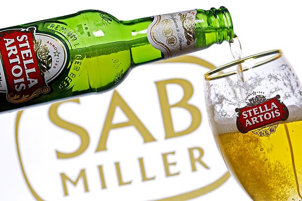 AB InBev compra SABMiller: Fusão que cria a maior cervejaria é aprovada por US$ 104 bilhões