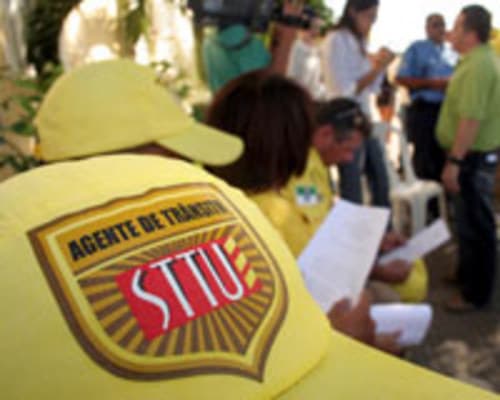 Justiça determina que Município de Natal cumpra TAC firmado com MPRN para concurso público na STTU