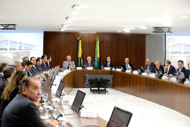 Conselho Monetário Nacional autoriza a 14 Estados ‘bons pagadores' empréstimo de R$ 7 bilhões