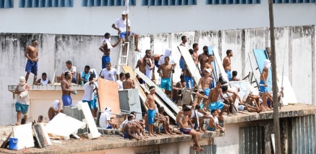 Secretaria de Justiça do RN afirma que sistema de monitoramento de presos estará disponível ainda em 2018