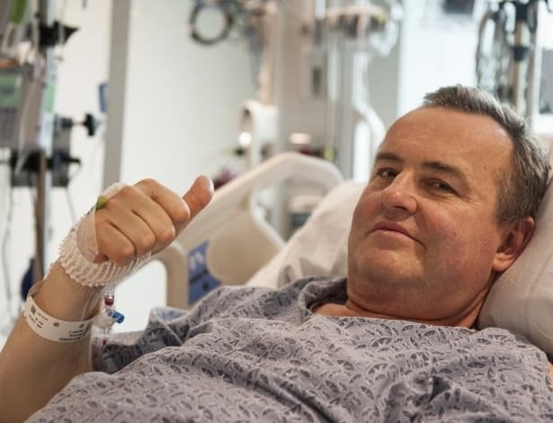 Após câncer, homem recebe primeiro transplante de pênis dos EUA; funções sexuais podem voltar em alguns meses