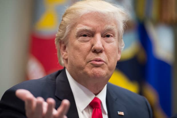 Governo Trump desiste de briga na Justiça por decreto anti-imigração