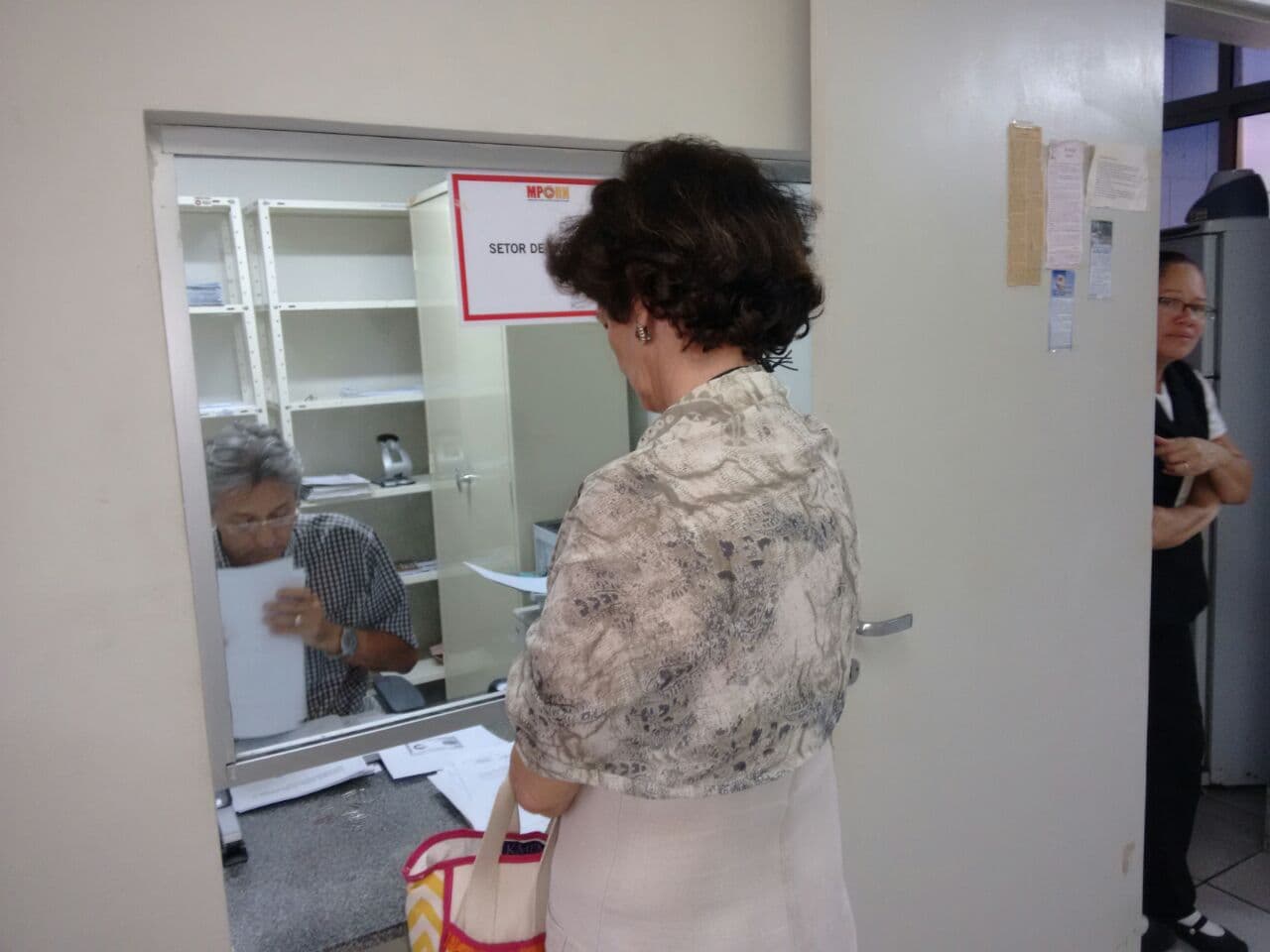Vereadora Eleika aciona MP e Defensoria sobre falta de vagas em creches