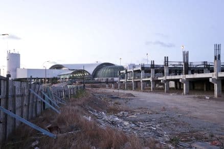 Cancelamento de 2ª licitação para ampliação e reforma do terminal de passageiros do Aeroporto de Fortaleza ameaçaria hub da Latam