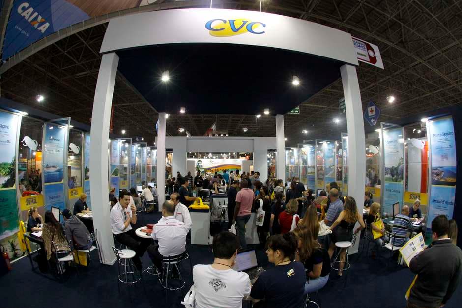 CVC compra Submarino Viagens por R$ 80 milhões
