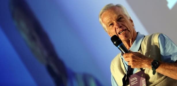 Mais rico do Brasil: Dono da Ambev ganha R$ 2,26 mi por hora e fortuna bate R$ 100 bilhões