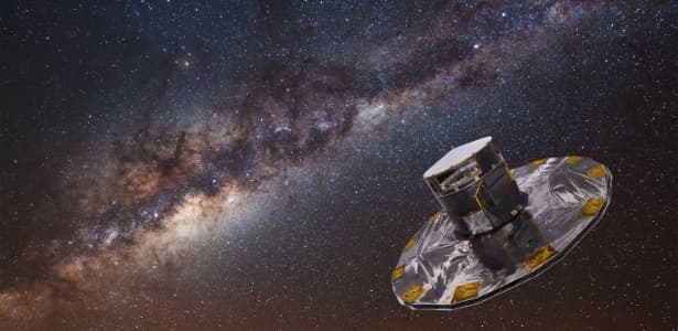 Controvérsia cósmica: Universo pode estar se expandindo mais rápido do que foi calculado