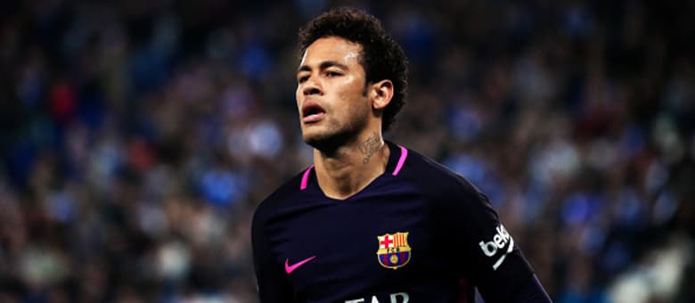 Antes de eventual ida para o PSG, Neymar pode receber R$ 96,2 milhões do Barça