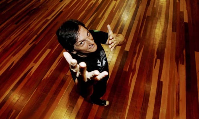Paulo Miklos deixa os Titãs para se dedicar a projetos individuais