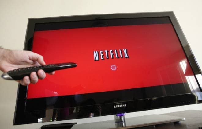 Netflix procura brasileiro para trabalhar assistindo a séries e filmes