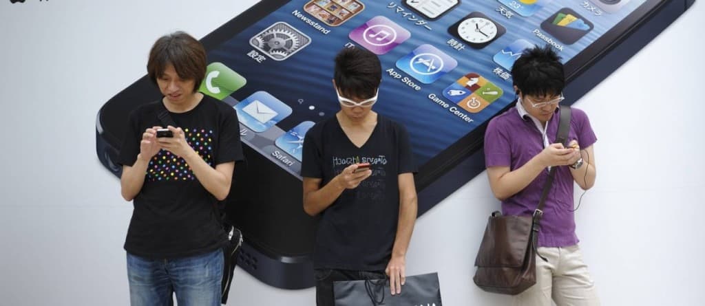 ‘Vício no celular é bengala para quem tem outros transtornos', diz psiquiatra