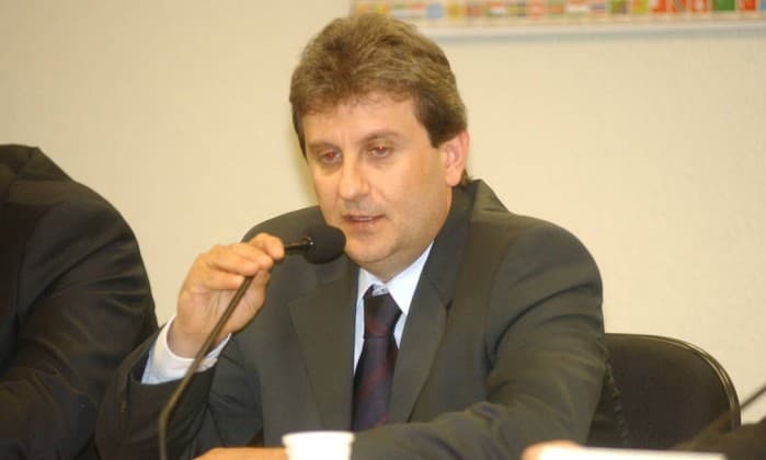 Alberto Youssef é condenado por lavagem de dinheiro desviado no mensalão