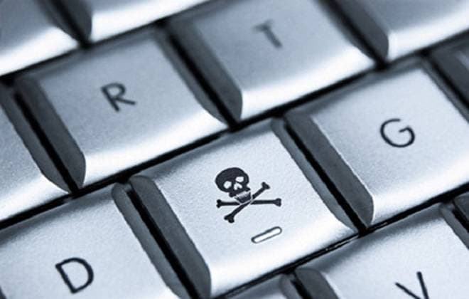Microsoft poderá bloquear hardware e software piratas