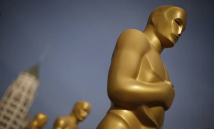 Saiba quem são os indicados ao Oscar 2016