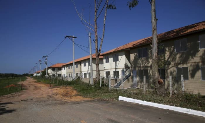 Falta de recursos do governo põe em dúvida fase 3 do Minha Casa Minha Vida