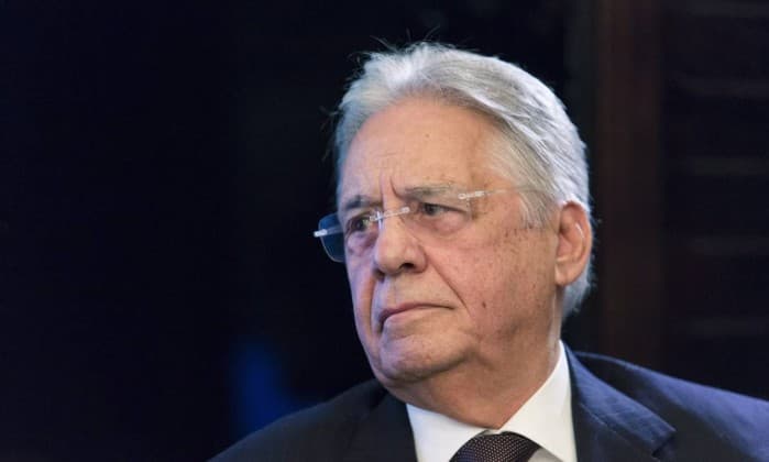 FHC diz que vai esperar empresa se manifestar sobre contrato fictício com sua ex-amante; confira nota do ex-presidente