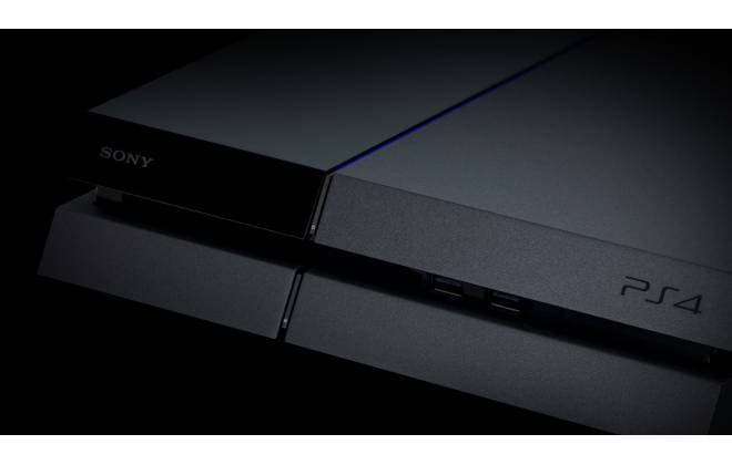 Usuário desbloqueia oficialmente o PS4